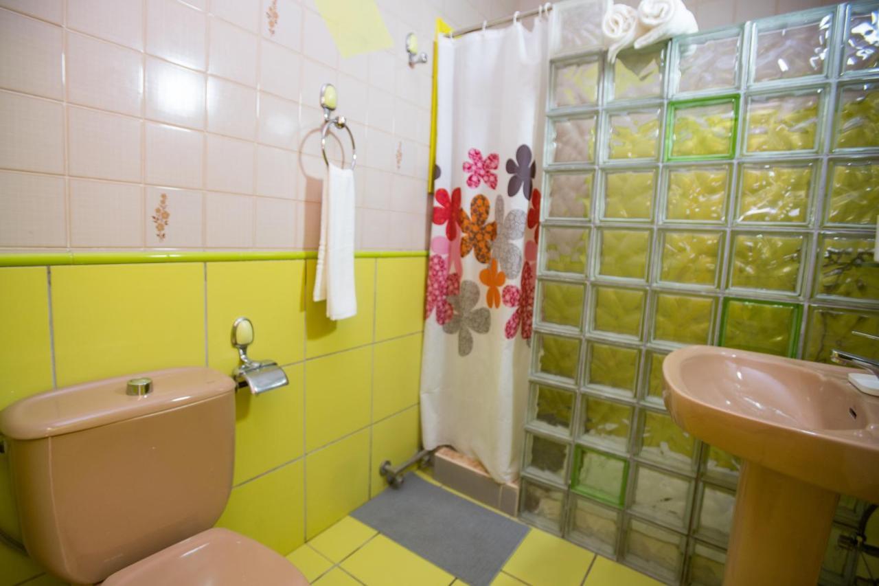 Apartamentos Carihuela 托雷莫利诺斯 外观 照片